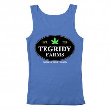 Tegridy Farms Men's